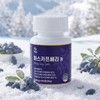 Geongangmeogeum 하스카프 베리 유기농 동결건조 안토시아닌 C3G 정 식약처인증 1병(60정)