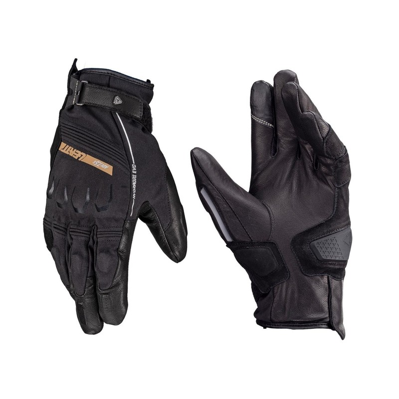 Leatt Glove ADV Subzero 7.5 Short