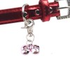 2 Sets Bell Training Charm Pendants Jewelry for Pet Dog