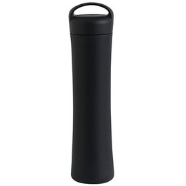 Orka Black Silicone Garlic Peeling Tube