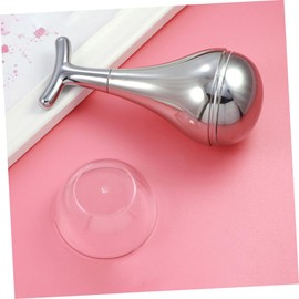 Beavorty Beauty Ball Double Head Facial Eye Roller Portable Face Ice Globe Beauty Tool for Women