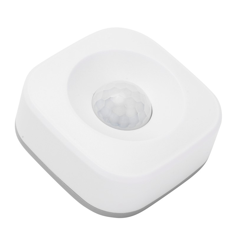 Intelligent Infrared Motion Sensor APP Notification for ZigBee3.0 for TUYA