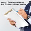 Taja To Do List Notepad - To Do List Notebook