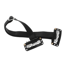 NOLITOY Facial Lifting Bands Face Tension Band Elastic Face Straps Face Contouring Home Beauty Care