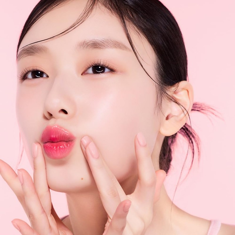 ETUDE Dear Darling Water Tint – Strawberry Ade | Korean