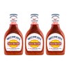 Sweet Baby Ray's, Wing Sauce & Glaze, Sweet Red Chili,