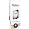 2024 Titleist Velocity AlignXL Golf Balls