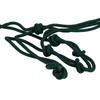 Rope Halter Multi Knots Safe Wearable Weaving Polyester Horse Halter
