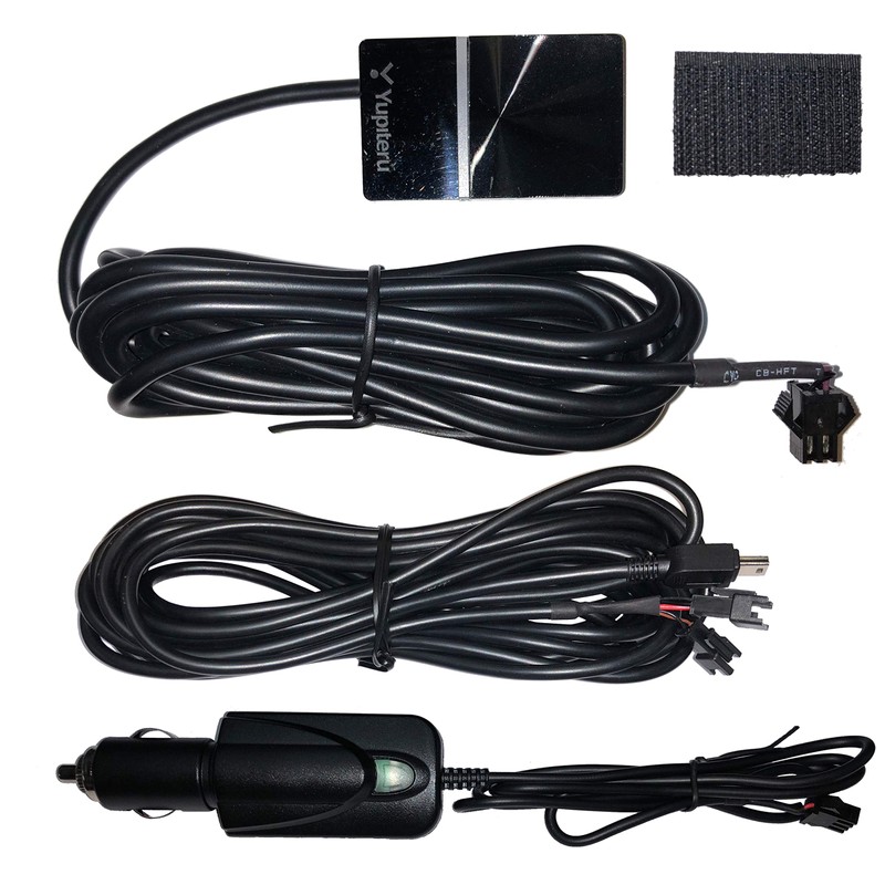 Yupiteru OP-SW6 Rear Expansion Switch for Dash Cam