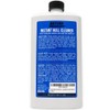 Better Boat Hull Cleaner for Fiberglass and Painted Boats Cleaning