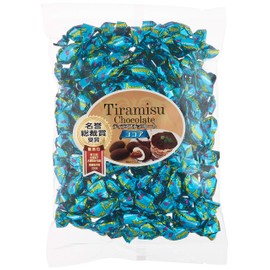 Yuuka Tiramisu Chocolate 400g