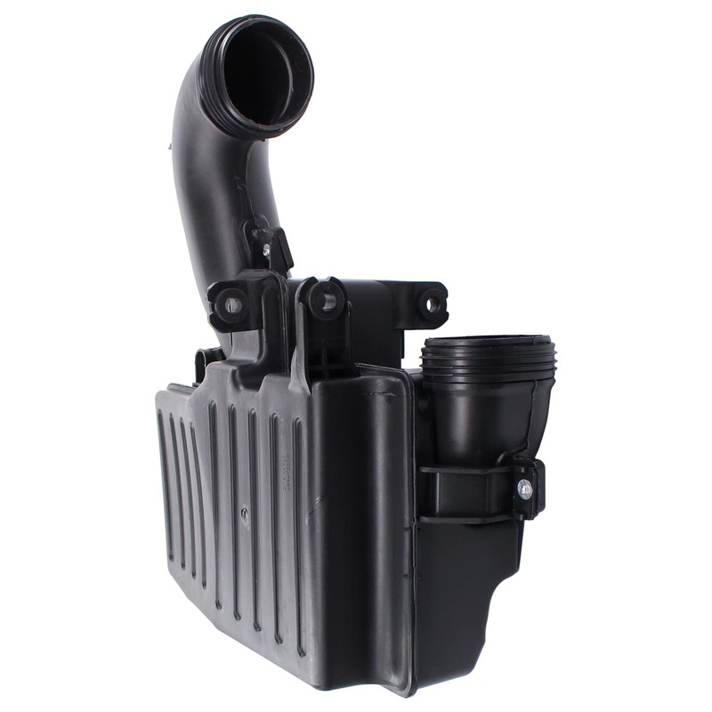 ApplianPar Air Intake Resonator Duct Assembly for Kia Forte 2014-2018