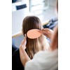 Framar Cepillo Desenredante para Cabello Rizado - Elegante Desenredante para