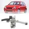 Front Door Brake Hinge Stopper 6E0837249C Alloy Replacement for Seat