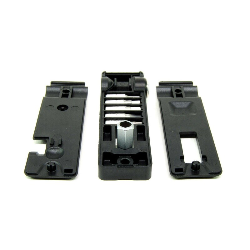 Birzman M-Torque Ranger Multi-Tool | Compact Bike Tool with Torque