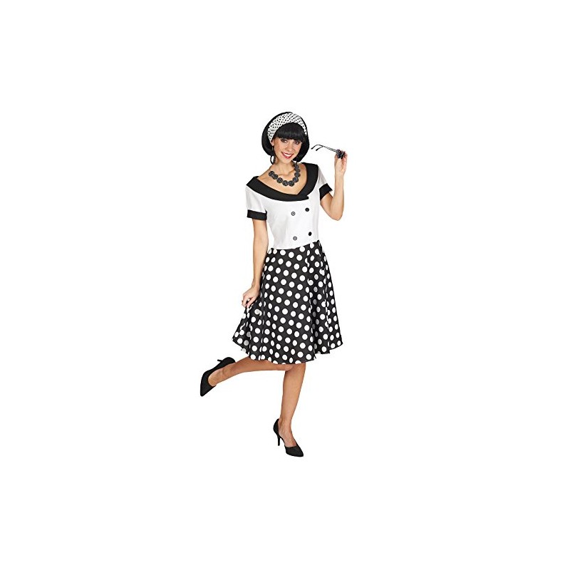 Sandy – Great Fifties Dress Retro Dress For Women -