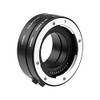 Meike MK-S-AF3A Automatic Macro Extension Tube for Sony E-Mount Cameras