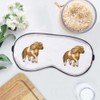 'Shetland Pony' Sleep/Travel Eye Mask (EY00006949)