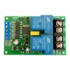 30A 12V 24V DC Motor Forward/Reverse Control Board Low Level