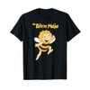 The Maya the Bee Retro Motif Cartoon TV Series with