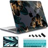 May Chen Compatible with MacBook Air 13.6 Inch Case 2024