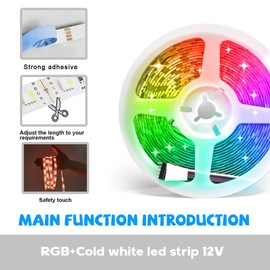 Arote LED Strip