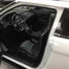 Land Rover Range Rover Evoque, White, 0, Model Car, Ready-Made