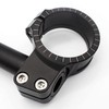 50mm Fit YZF R6 Ninja ZX6R Clip On Ons Handlebars