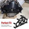 Engine Stand Adapter Plate for Duramax & GM LS Engines,
