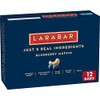 Larabar Blueberry Muffin, Gluten Free Vegan Fruit & Nut Bars,