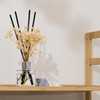 Jasmine White Tea Gardenia Bathroom Diffuser, 3.4 oz Reed Diffuser