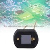 Garosa 3PCS 2DU3 Silicon Photodiode Visible Light Detector Photoresistor
