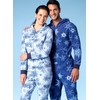 McCall's Patterns Mens/Misses/Boy's/Girls/Child Jumpsuit and Dog Coat, Multi-Colour, Sizes S-XL