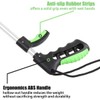 OROOTL Fish Hook Remover 1 Pcs Aluminum Fishing Hook Remover