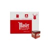 Master Chalk Dozen Box Color: Gray