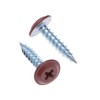 4.2mm x 19mm Self Tapping Phillips Screws for Sheet metal