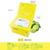Nature Republic Vita Pair C Daily Sheet Mask, 30 Sheets