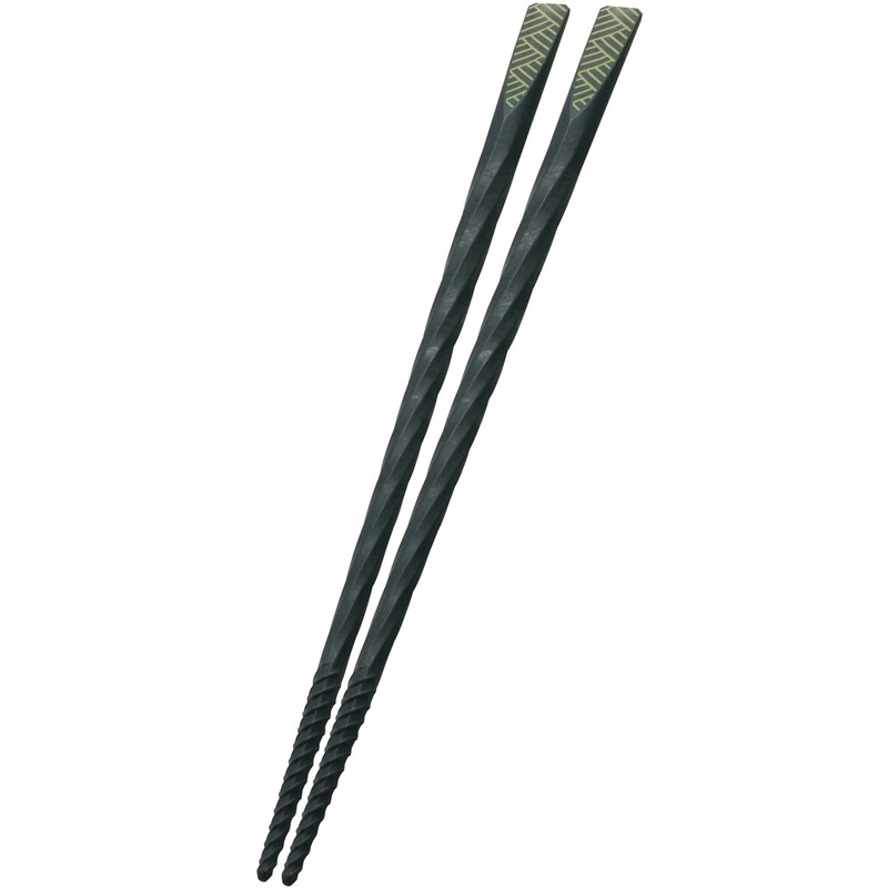 Alta AR0623320 Chopsticks & Chopsticks Case Set, 8.3 inches (21