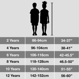 SOLS Kids Rider School Backpack / Rucksack (ONE) (Red)