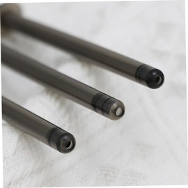 Minkissy 2sets Applicators Disposable for Women Soft Tube Comfortable 50 Count Pack 20pcs*2