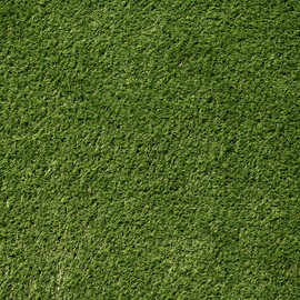 MSI Artificial Turf 7.5 ft. x 10 ft. x 32mm, Large Outdoor Turf Grass Area Rug, Artificial Turf for Dogs, Artificial Grass Mat, Pet Turf, Patio Turf, Easy to Clean Turf - Emerald Green