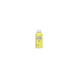Agua Purificada C/ Electrolitos Bob Esponja 500ml 4pzs