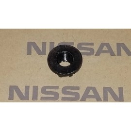 Nissan 01225-00651 Suspension Stabilizer Bar Link Nut 1999 Nissan Quest GLE GXE