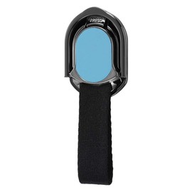 Layout Tail Ring/Pale Blue Case