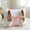 Leinuosen Cojines para 15 Años De Quinceañera, Kneeling Pillow