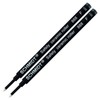Schmidt German Roller Pen Black Refill Safety Ceramic Roller 888