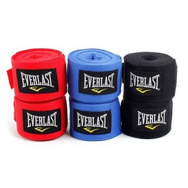 Everlast Elite Hand Wrap / 엘리트 핸드랩