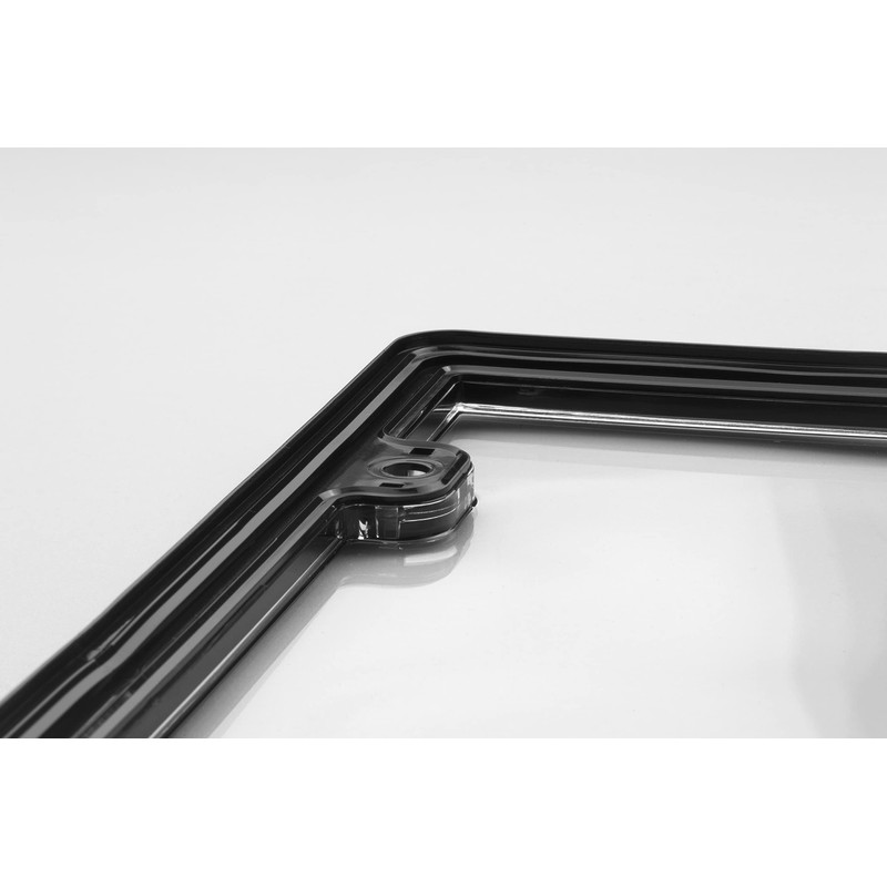 WeatherTech BumpStep USA with Stainless Steel Hitch Pin 8ABS2WHP6