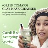 generic - Lm Xf Mascarilla Limpiadora De Arcilla De Tomate