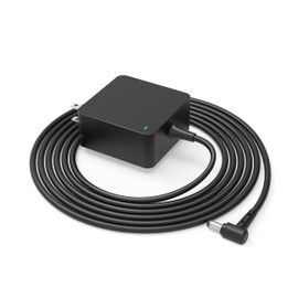 AC Charger Fit for Asus X551M X551MA X551MAV X551CA X551C X551 X502C X502CA X502 X450L X450LA X450LB X450LD X450LN X450LNV X450LC X450LAV X450 X451MA X451MAV X451M X451CA Laptop Power Cord